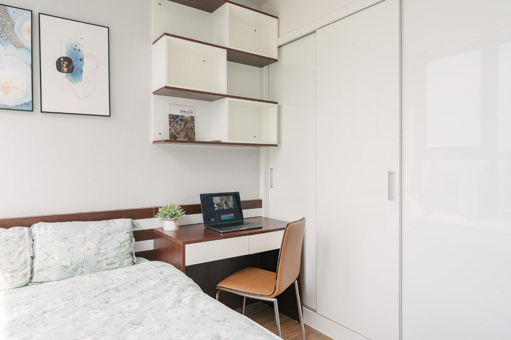 Luxury Apartment Vinhomes Skylake 5Min To Keangnam Hanoi Esterno foto